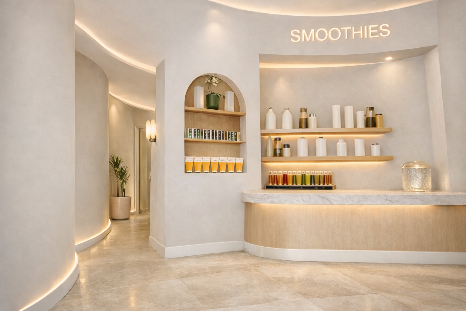 WHITE SMOOTHY WHITE SMOOTHY